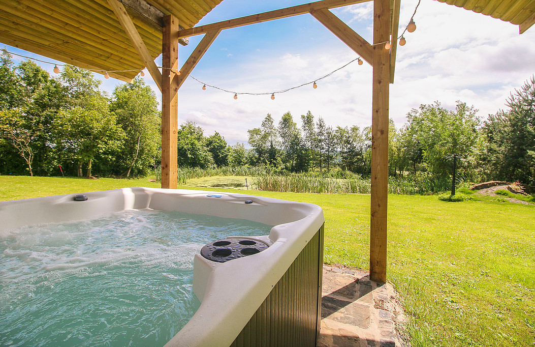 Ribble Valley Holiday Homes Luxury Holiday Cottages