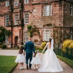 Browsholme Hall - Wedding Open Day