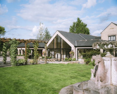 Heaven Ribble Longridge House - Ribble Valley Weddings